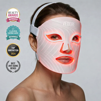 Vedere Red light Therapy Mask