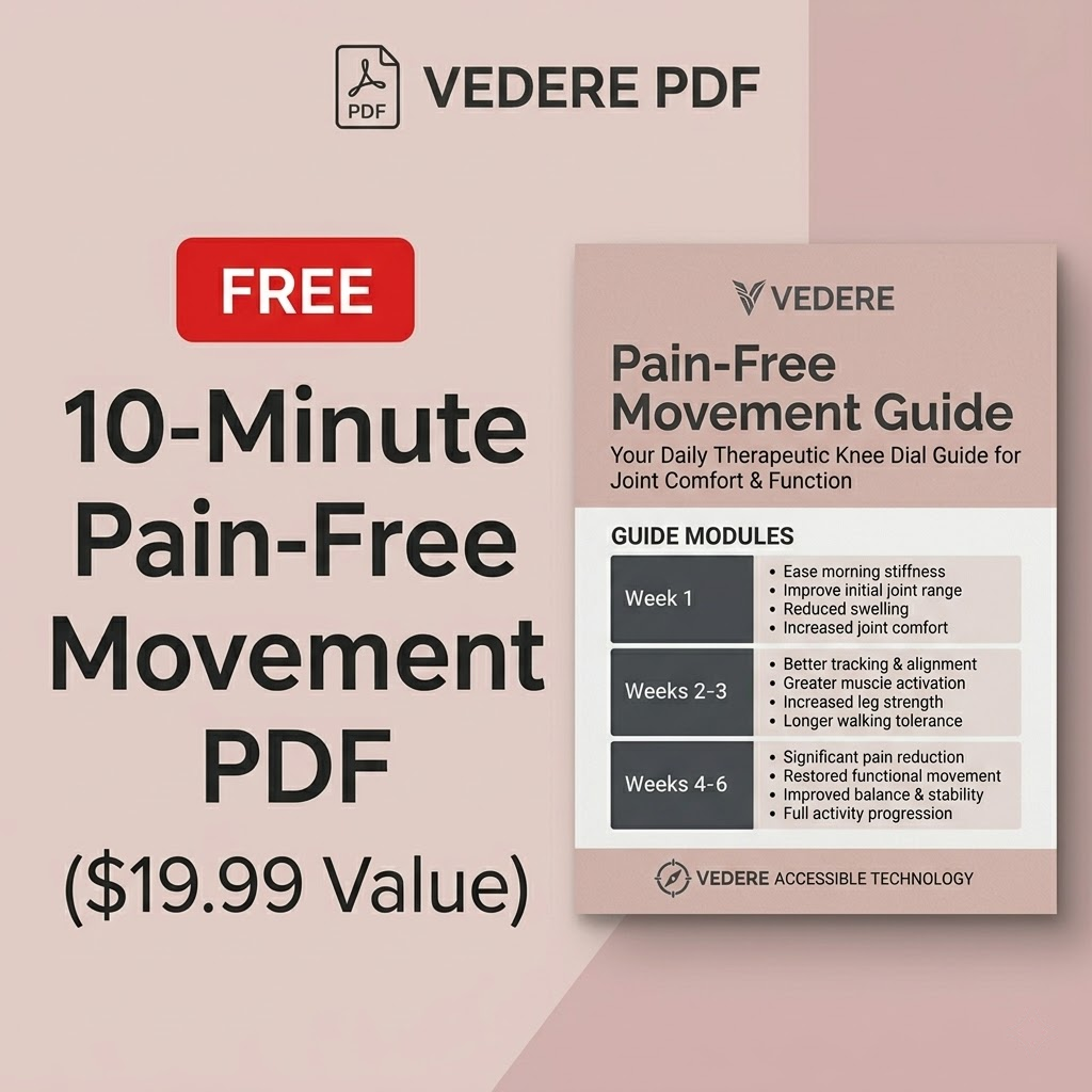 Pain-Free Movement Guide
