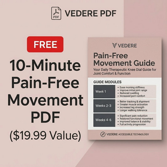 Pain-Free Movement Guide